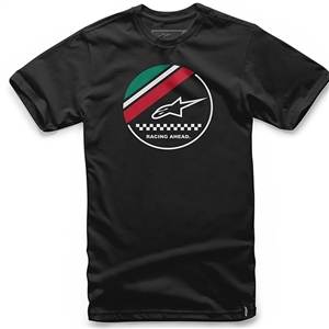 Alpinestars 2018 Pesos Tee - Black