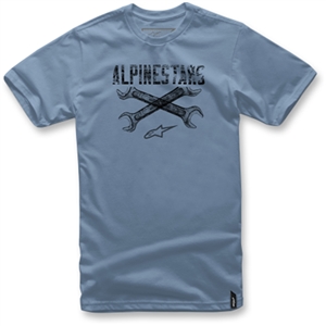 Alpinestars 2018 Ratchet Tee - Slate