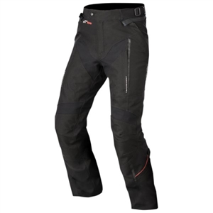 Alpinestars 2018 Yokohama Drystar Pant - Black