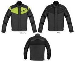 Alpinestars - Lucerne Drystar Jacket