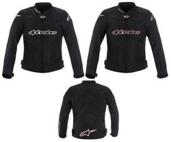 Alpinestars - Stella T-GP Plus Air Jacket (Women)