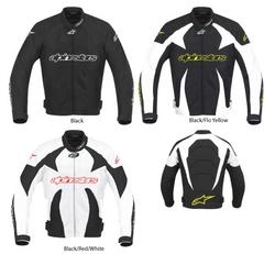 Alpinestars - T-GP Plus Jacket