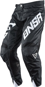 Answer 2018 A18 Elite Pant - Black