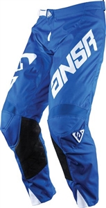 Answer 2018 A18 Elite Pant - Blue