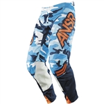 Answer 2018 A17.5 LE Vented Pant - Camo Blue