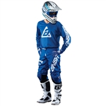 Answer 2018 Elite Combo Jersey Pant - Blue