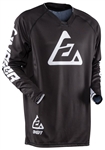 Answer 2018 Elite Jersey - Black