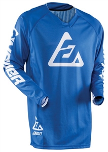 Answer 2018 Elite Jersey - Blue