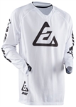 Answer 2018 Elite Jersey - White