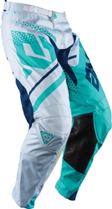 Answer 2018 Elite Pant - Teal/Navy