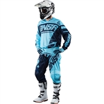 Answer 2018 Syncron Combo Jersey Pant - Cyan/Navy