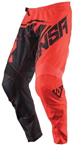 Answer 2018 Syncron Pant - Red/Black