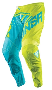 Answer 2018 Syncron Air Pant - Acid/Cyan