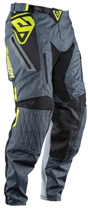 Answer 2018 Taiga XC Pant - Grey/Hi-Vis