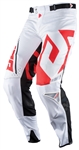Answer 2018 Trinity Pant - White/Red