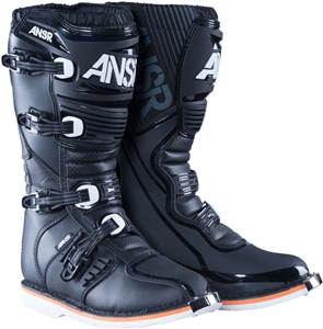 Answer 2017 Youth AR-1 Boots - Black