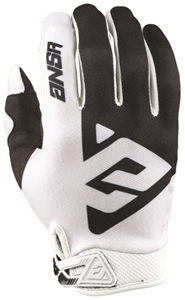 Answer 2018 AR-1 Gloves - Grey/Black