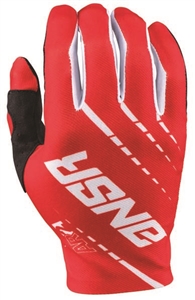 Answer 2018 AR-2 Gloves - Red