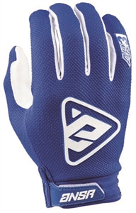 Answer 2018 AR-3 Gloves - Blue