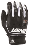 Answer 2018 AR-5 Gloves - Black/White
