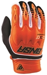 Answer 2018 AR-5 Gloves - Orange