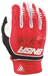 Answer 2018 AR-5 Gloves - Red