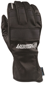 Answer 2018 Windbreak Gloves - Black