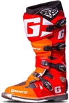 Gaerne - SG12 Answer Boots- Orange/Red