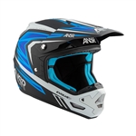Answer - 2017 Evolve 3 Helmet- Blue