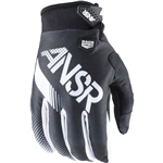 Answer - 2017 Syncron Gloves- Black/White