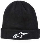 Alpinestars 2018 Ageless Beanie - Black