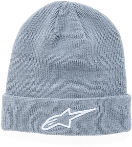 Alpinestars 2018 Ageless Beanie - Grey