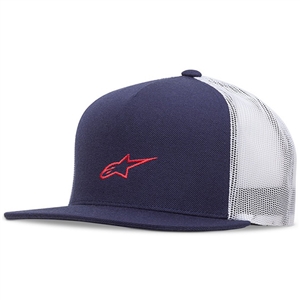 Alpinestars 2018 Amigo Trucker Hat - Navy