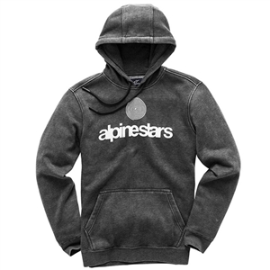 Alpinestars 2018 Campioni Fleece - Charcoal