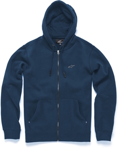 Alpinestars 2018 Effortless Fleece - Navy