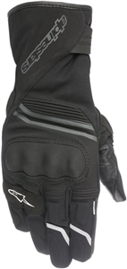 Alpinestars 2018 Equinox Outdry Gloves - Black