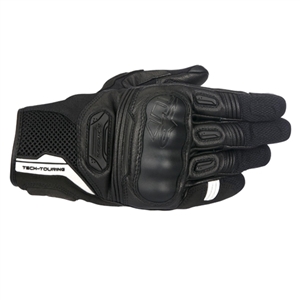 Alpinestars 2018 Highlands Gloves - Black