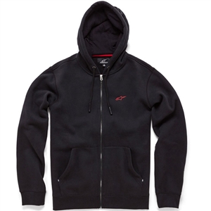 Alpinestars 2018 Legacy Fleece - Black