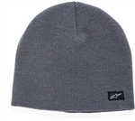 Alpinestars 2018 Purpose Beanie - Charcoal