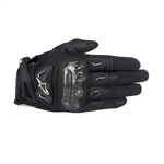Alpinestars 2018 Stella SMX-2 Air Carbon V2 Gloves - Black