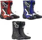 Alpinestars - S-MX5 Boots