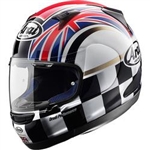 Arai - RX-Q Flag UK Helmet