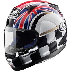 Arai - RX-Q Flag Italy Helmet