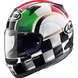 Arai - RX-Q Flag Italy Helmet