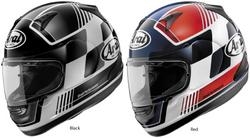 Arai - Signet-Q Racer Helmet