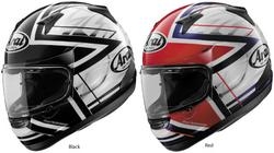 Arai - Signet-Q Superstar Helmet