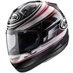 Arai - RX-Q Urban Black Helmet