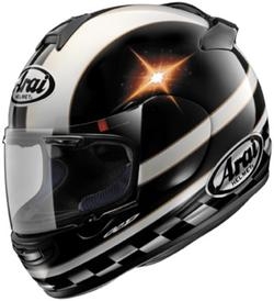 Arai - Vector 2 Classic Star Helmet