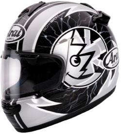 Arai - Vector 2 Neevsey Helmet