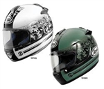 Arai - Vector 2 Thrill Helmets